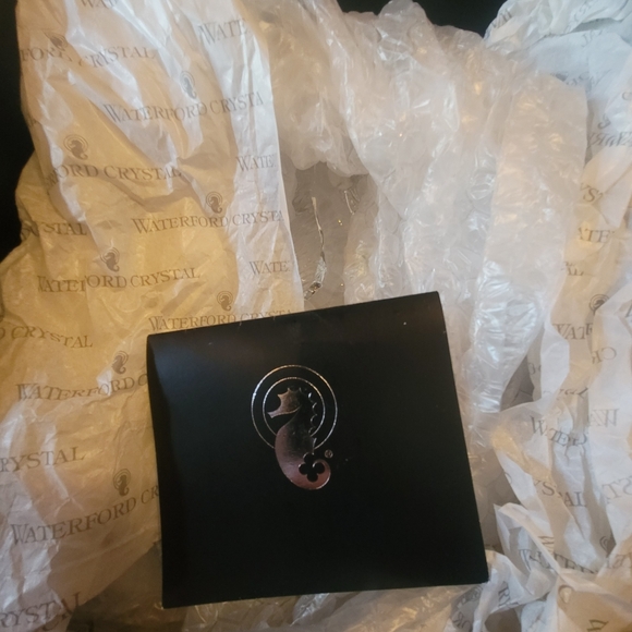 Waterford Crystal Horse - Picture 4 of 4